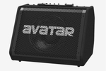 Комбоусилитель для электронной ударной установки Avatar DM60