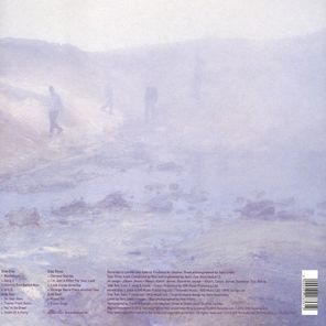 Blur / Blur (2LP)