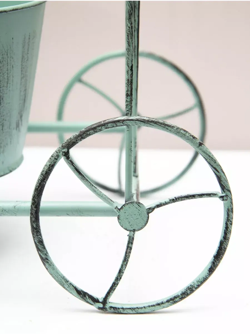 Подставка для цветов напольная