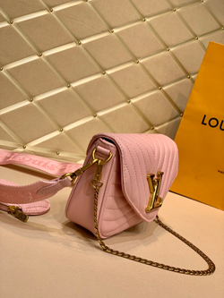 Louis Vuitton New Wave Multi Pochette