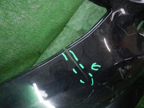 Бампер передний Mercedes S W222 (2013-2017) Maybach