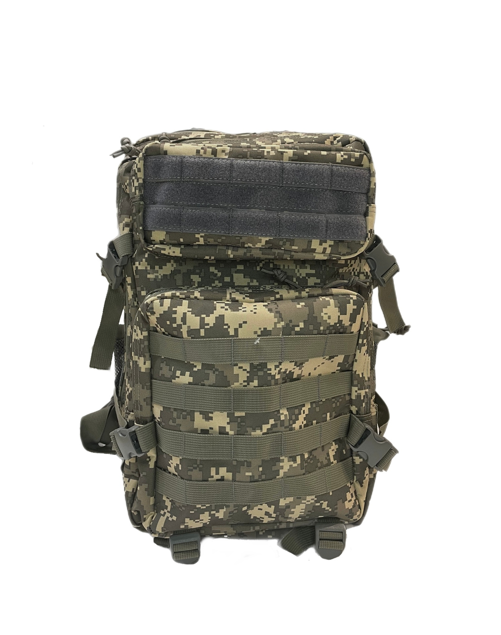 Рюкзак Assault 45 л, Серая Цифра