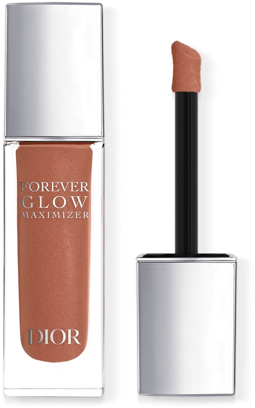 DIOR Dior Forever Glow Maximizer - жидкий отбеливатель, 11 ml