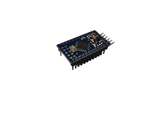 Контроллер Arduino Pro Mini 328 (5В 16МГц)