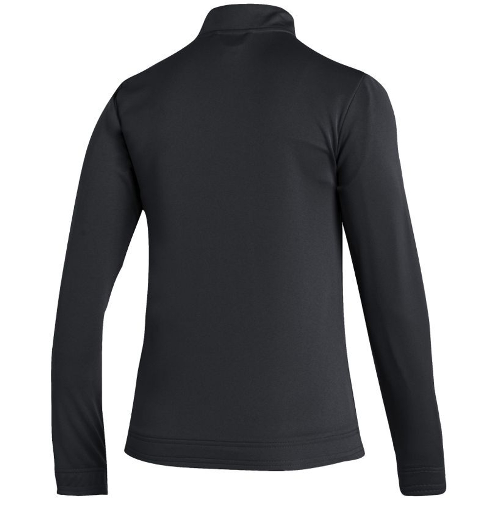 Женская Кофта теннисная Adidas Entrada 22 Track Jacket - black