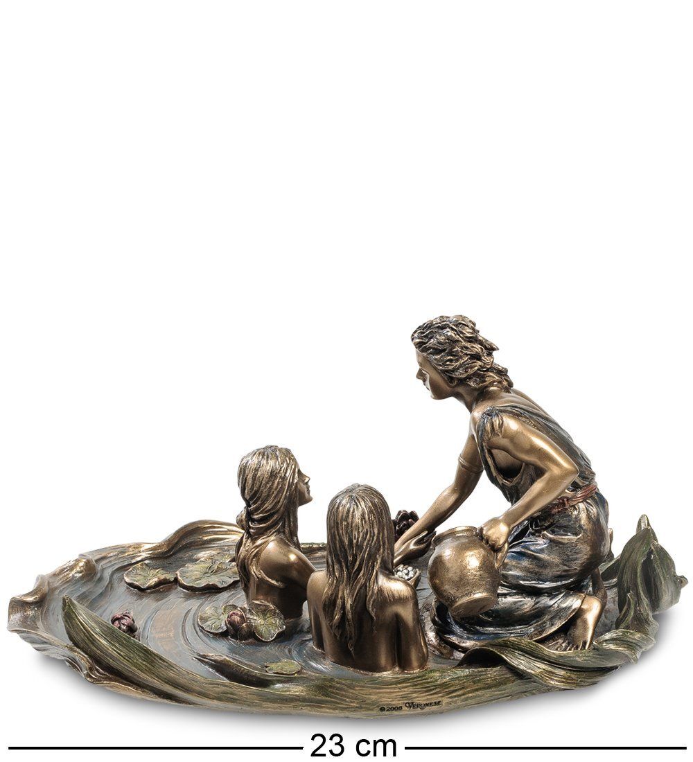 Veronese WS-877 Статуэтка «Гилас и нимфы»