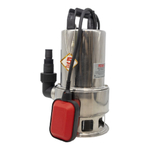 Насос погружной дренажный Ресанта НД-15500Н/35