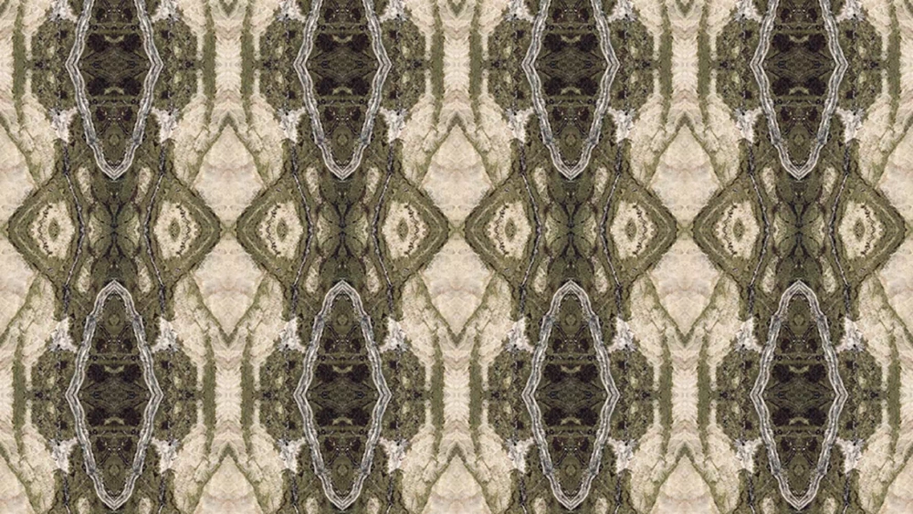 Цифровое панно ID Wall SERPENTINE