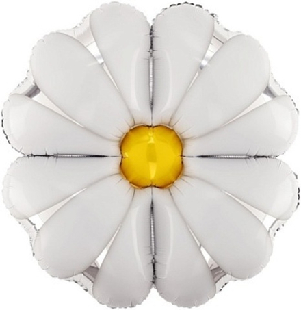 К Фигура Цветок Ромашка 75 см.