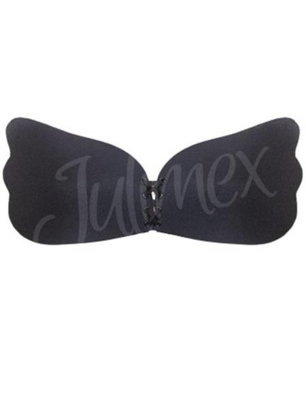 BS-05 WOW! Бюстгальтер невидимка тканевый без бретелей