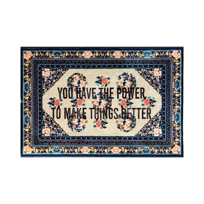 Ковер You Have The Power 18228