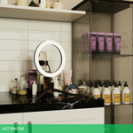 Кольцевая лампа Gauss Ring Light (RL002)