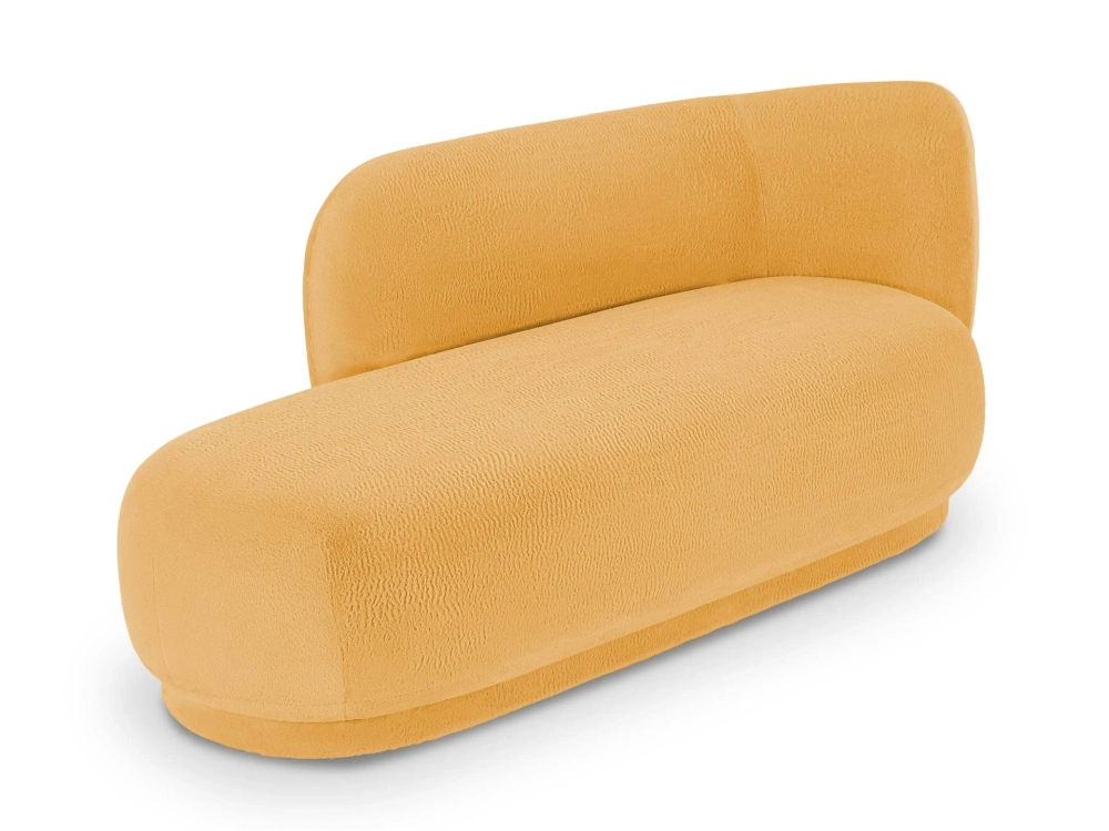 Кушетка Lucca правая