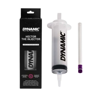 Шприц для герметика DYNAMIC, модель HECTOR THE INJECTOR