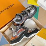 Louis Vuitton Archlight 2.0 Platform Sneaker