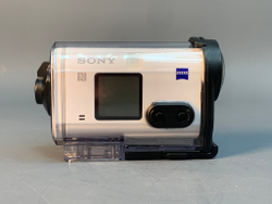 Sony HDR-AS200V
