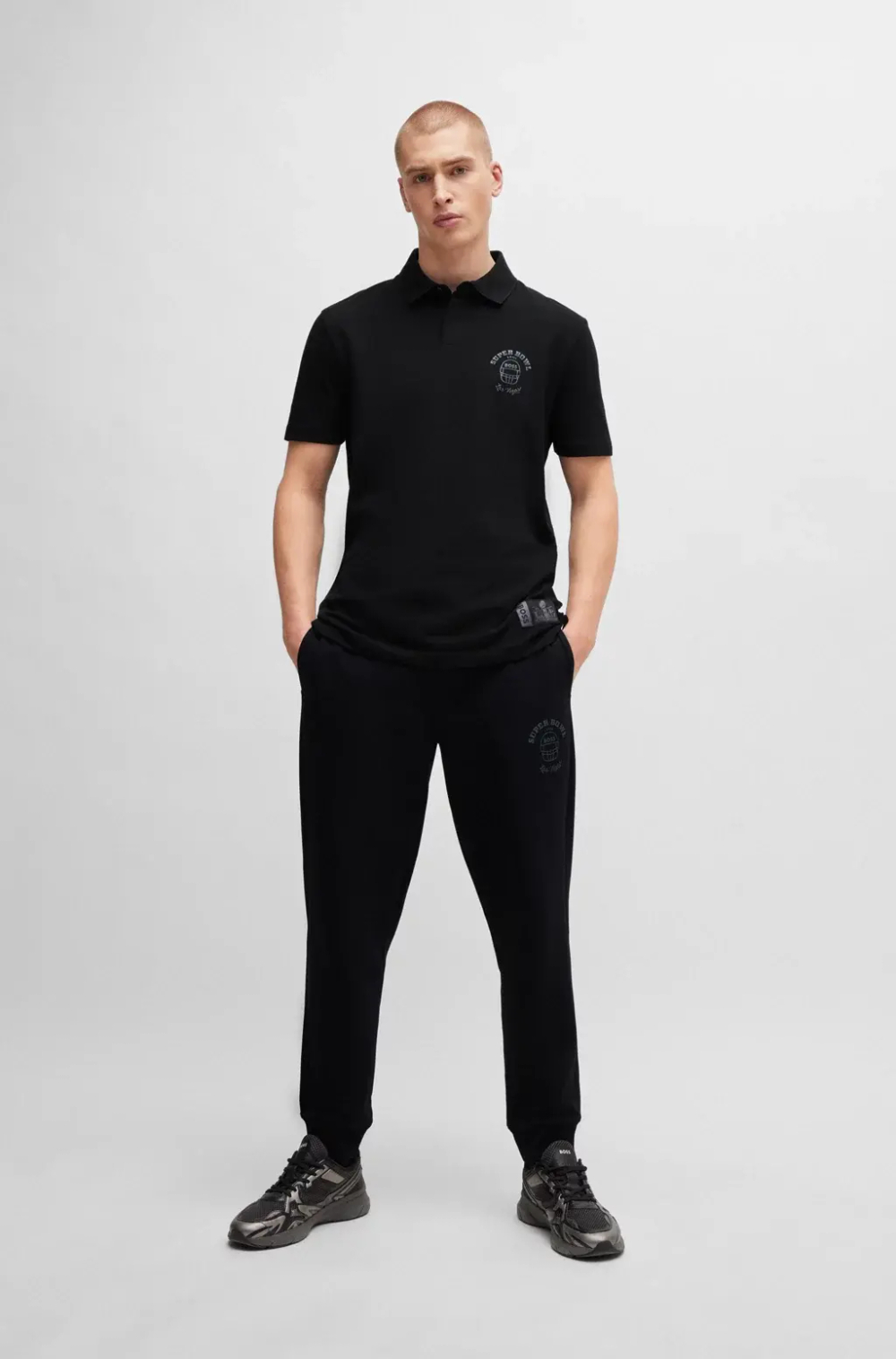 HUGO BOSS
