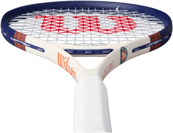 Ракетка теннисная Wilson Roland Garros Triumph 2026