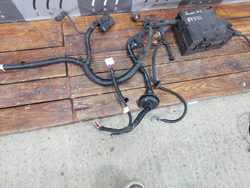 Проводка моторного отсека Haval M6 2 21-нв Б/У Оригинал 4011106XKZ3MA