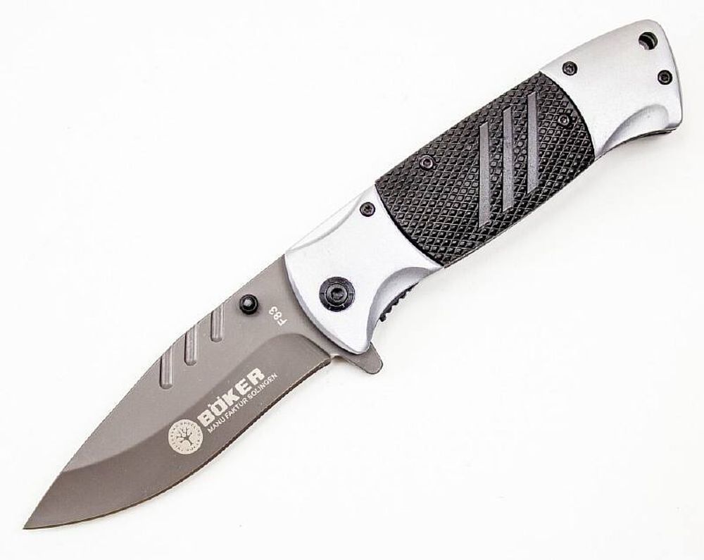 Нож складной Boker F83