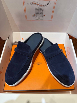 Мюли Hermes Likely