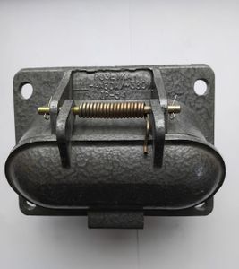 Розетка щитовая ШЩ 4х60 60А/380В