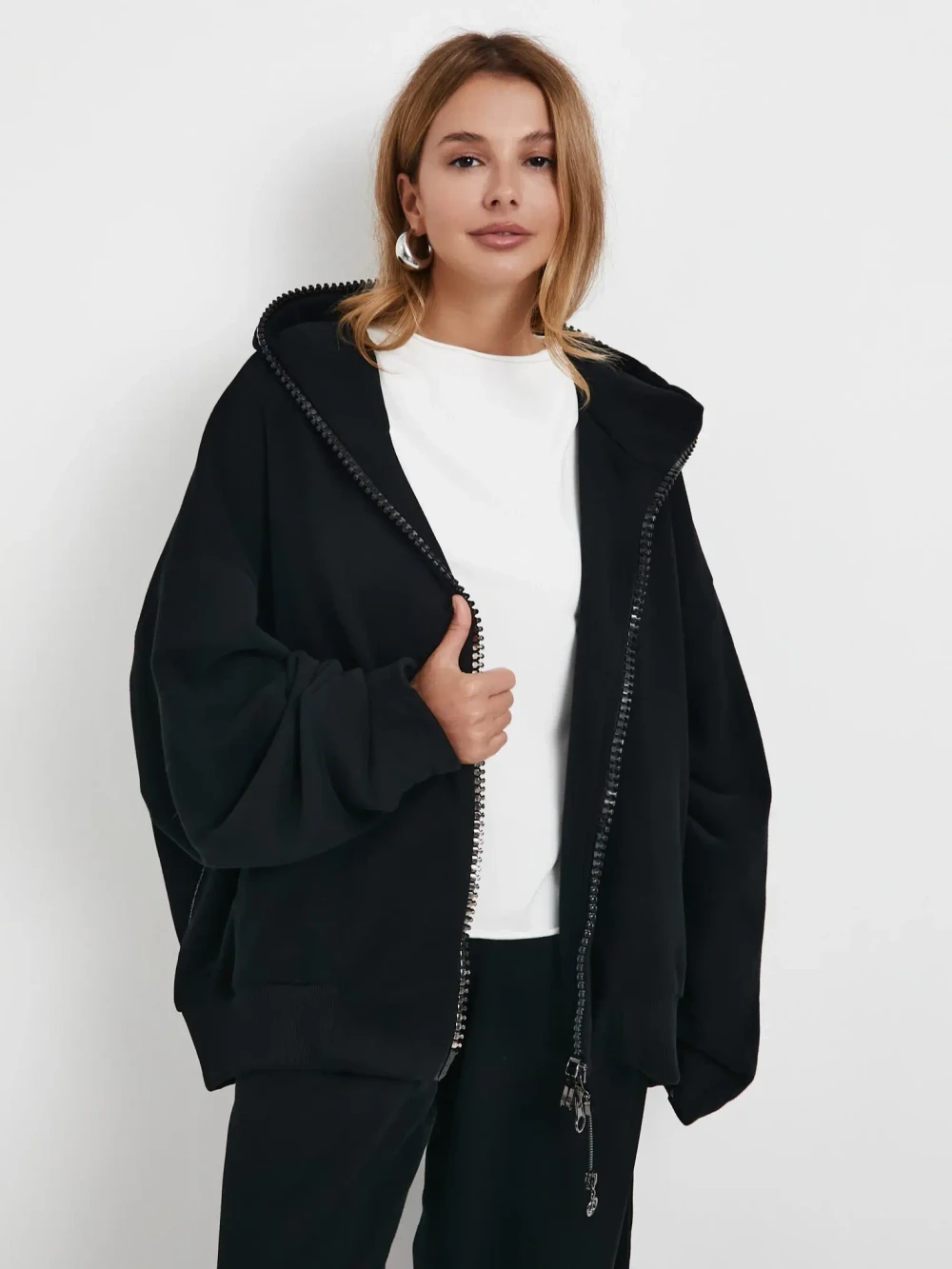 Костюм ВЕСТ Спорт Шик Черный