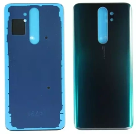 Задняя крышка для Xiaomi Redmi Note 8 Pro Зеленый