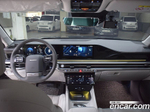 Hyundai Grandeur (Azera) (GN7) 2.5 Бензин 2WD (01.2023)