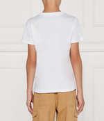 Футболка Guess - белый(N4YI07 K8HM4)