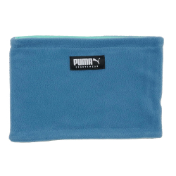 Шарф-снуд PUMA Reversible Neck Warmer Jr, 05408908, сине-голубой