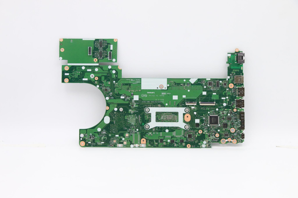 Материнская плата для ноутбука Lenovo ThinkPad L14 20U1,20U2/L15 20U3,20U4 i5-10310U SSD WIN YA YdT2 YAB (5B20W77450), оригинал