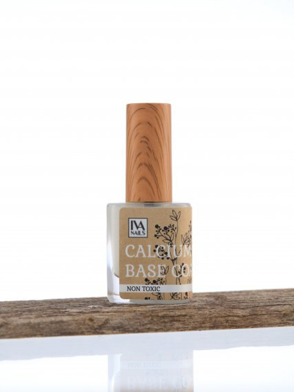 Calcium Base Coat (Сыворотка с кальцием) 10 мл