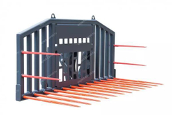 Вилы силосные ✅EXPERT✅