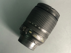 Nikon 18-105mm 3.5-5.6G AF-S ED DX VR
