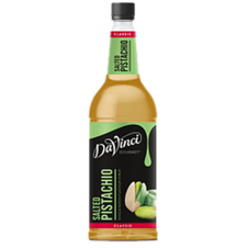 Сироп Солёная Фисташка Gourmix 1000мл