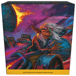 Пререлизный набор выпуска Aetherdrift (на английском языке)