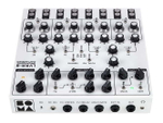 SOMA laboratory LYRA-8
