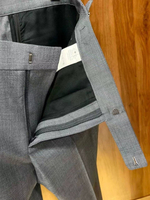 Брюки Ermenegildo Zegna