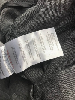 Брюки Mosh Kiss базовые, на 14 лет