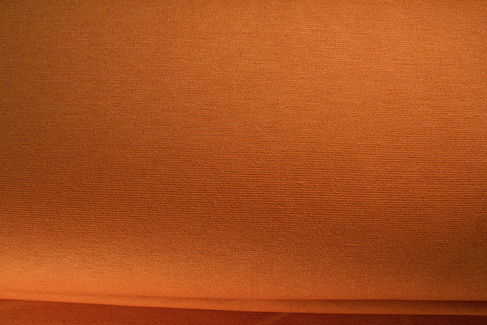 Ткань Трикотаж "Академик" оранжевый арт. 324711