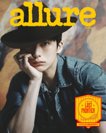 публикация allure - 2025.07 HYUNGWON E Type