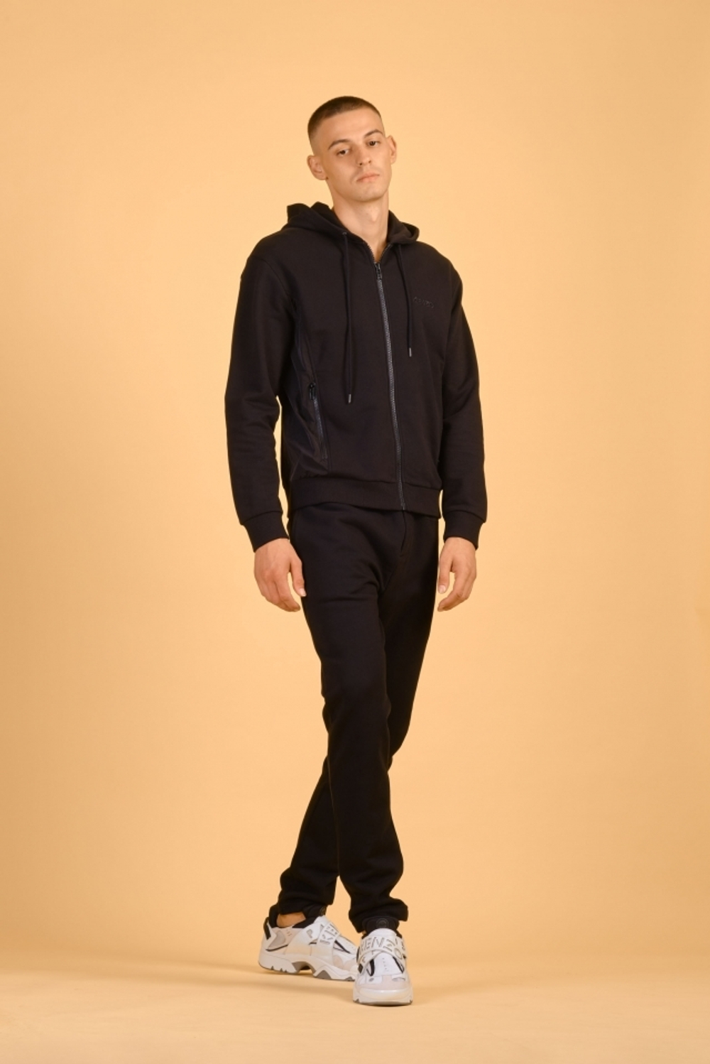 Брюки спорт M Kenzo