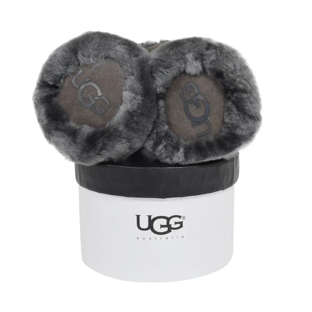 Наушники UGG Classic Earmuff Grey