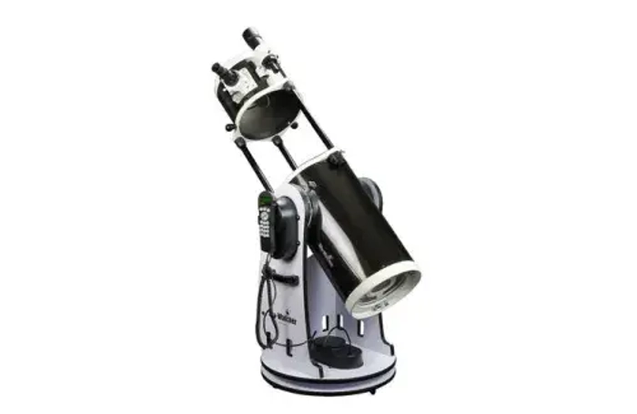Телескоп Sky-Watcher Dob 10" Retractable SynScan GOTO