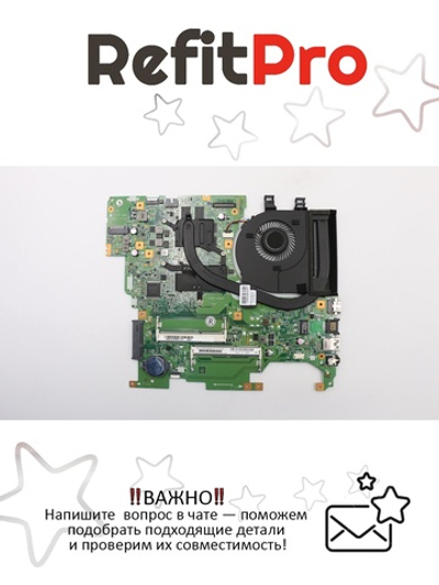 Материнская плата для ноутбука Lenovo Flex 2-14 DIS 2G Intel core i3-4030U W/THM BL W8P (5B20G36381), оригинал