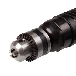 MIGHTY SEVEN (QE-902) Дрель пневматическая 6 мм, 5500 об/мин