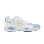 Кроссовки Reebok Solution Mid
