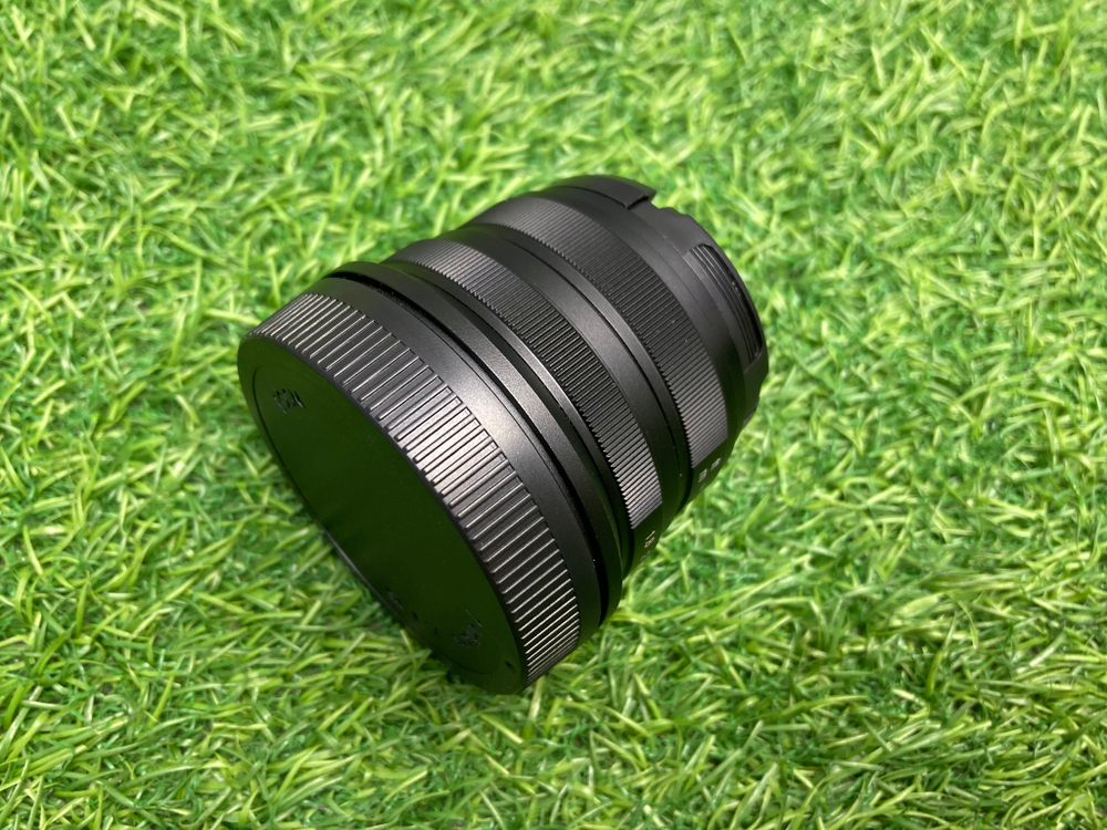 7artisans 25mm 1.8 Canon M