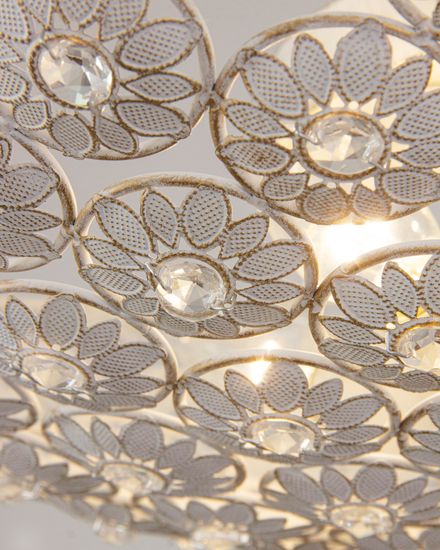 Потолочная люстра Abrasax SX780